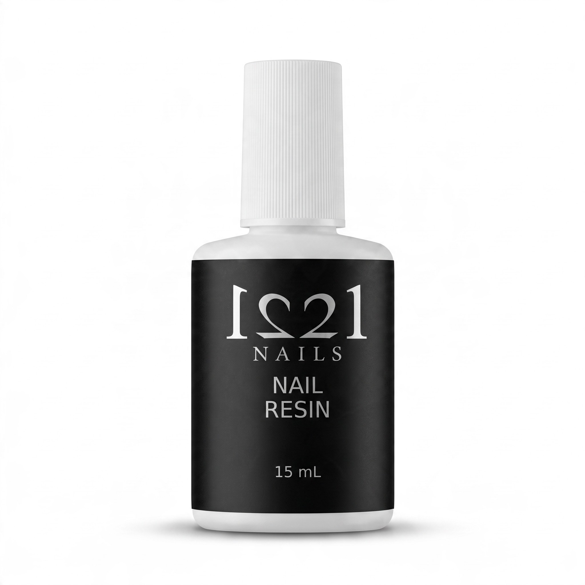 15mL nail resin bottle