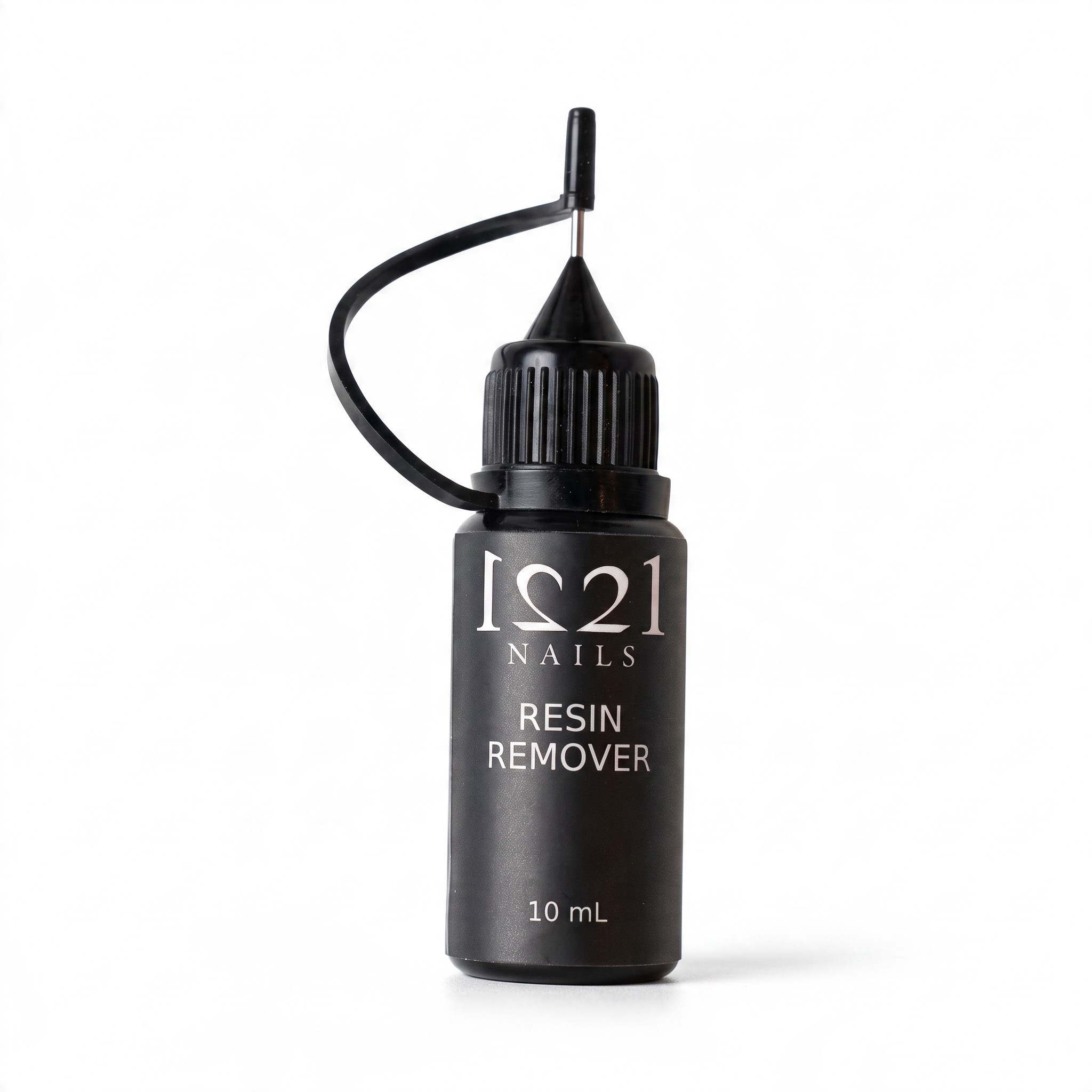 10mL resin remover bottle with dispensing tip